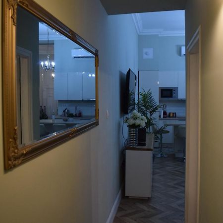 Pj Apartment Budapest Bagian luar foto